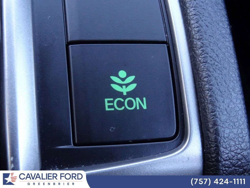 Used 2021 Honda Civic Sport image 31