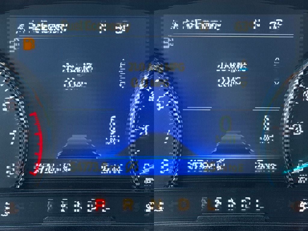 Certified 2023 Ford Explorer Limited image 40