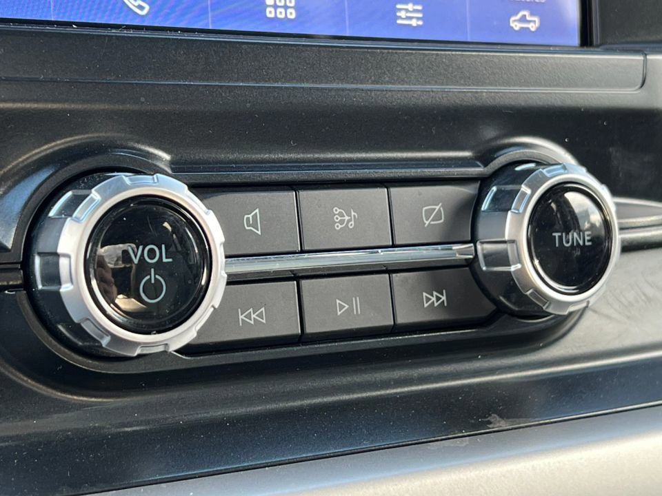 Certified 2022 Ford F150 XLT w/ Equipment Group 301A Mid image 33