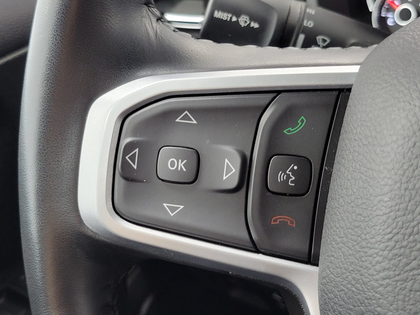 Used 2023 RAM 1500 Big Horn AWD/4WD image 15