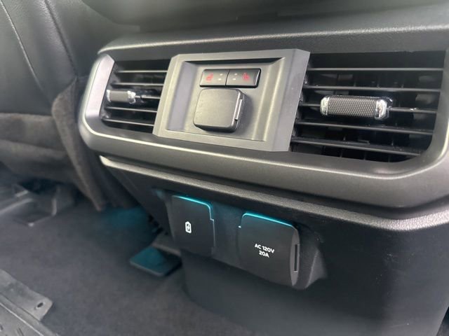 Certified 2024 Ford F150 Lariat w/ Equipment Group 502A High image 11