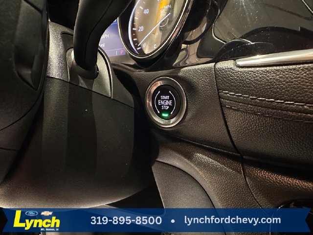 Used 2021 Buick Encore GX Select w/ Experience Buick Package FWD image 17