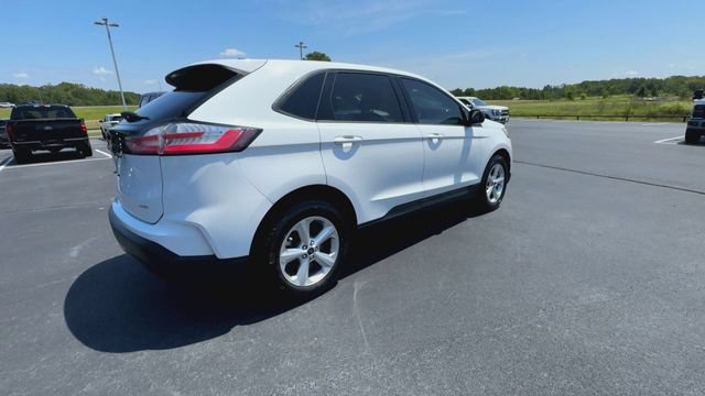 Certified 2022 Ford Edge SE AWD/4WD image 8
