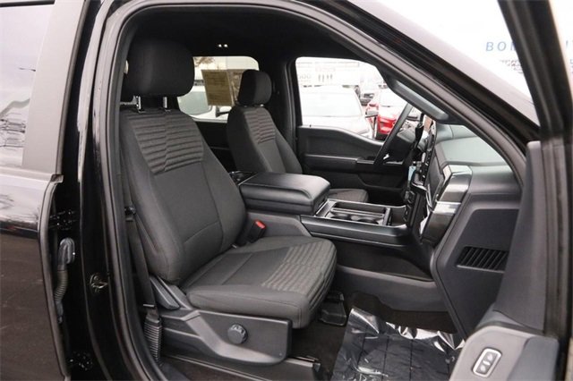 Certified 2021 Ford F150 XL w/ STX Appearance Package image 25
