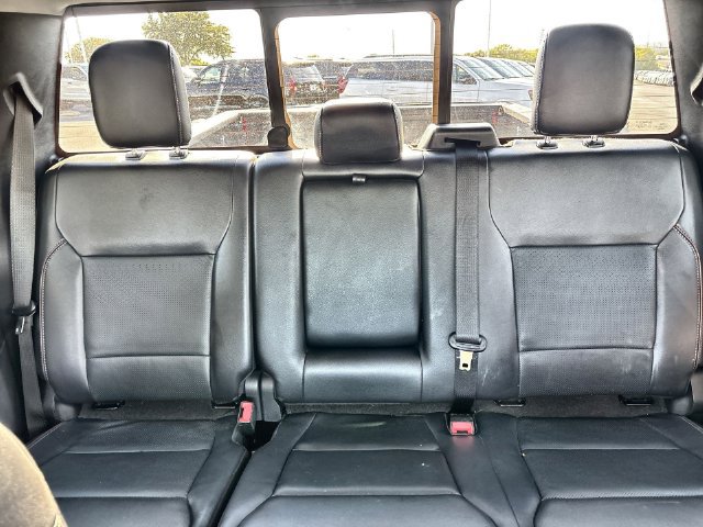 Certified 2023 Ford F250 Lariat w/ Lariat Ultimate Package AWD/4WD image 15