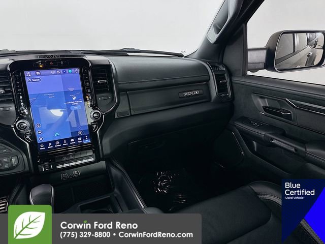 Used 2026 RAM 1500 RHO w/ Bed Utility Group AWD/4WD image 28