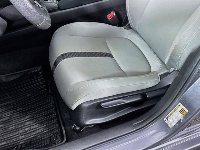 Used 2020 Honda Civic LX image 19