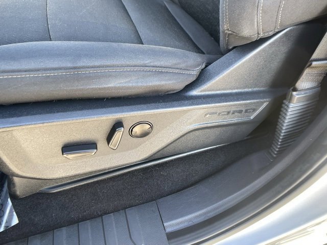 Certified 2023 Ford F150 XLT w/ Equipment Group 302A High image 15