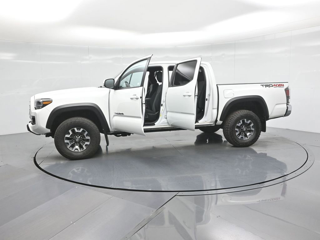 Used 2023 Toyota Tacoma TRD Off-Road image 55