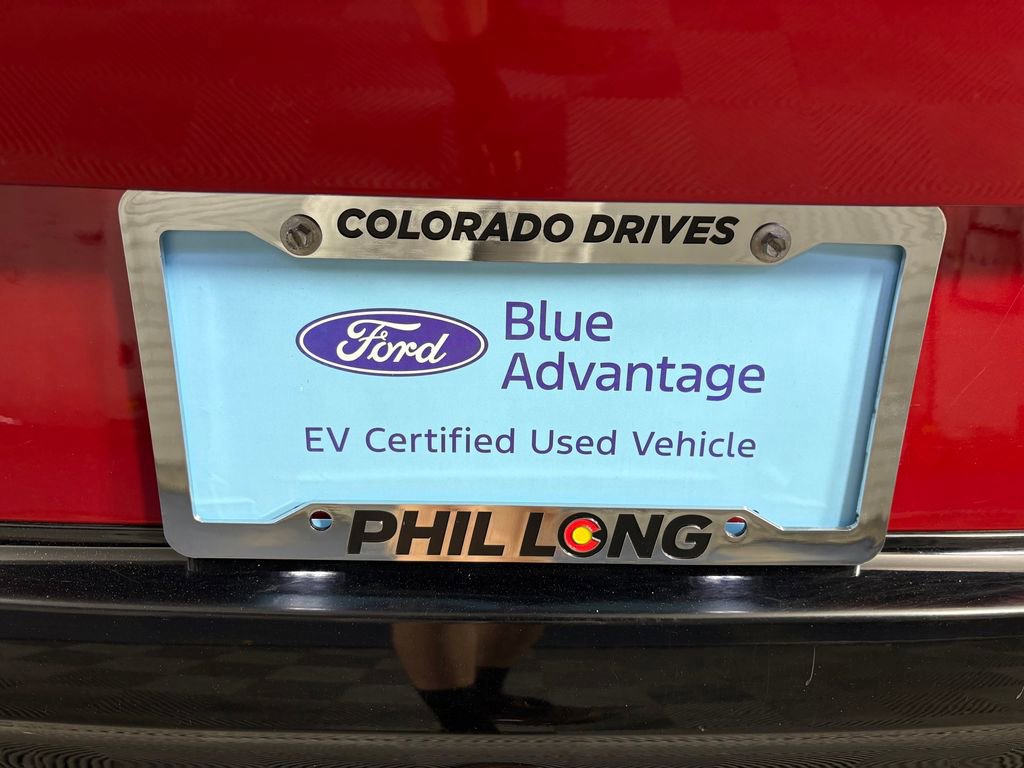 Certified 2023 Ford Mustang Mach-E Premium image 31