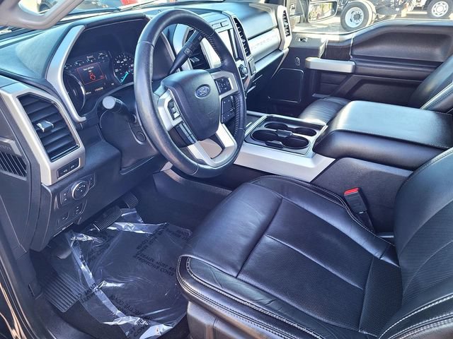 Certified 2020 Ford F250 Lariat AWD/4WD image 10