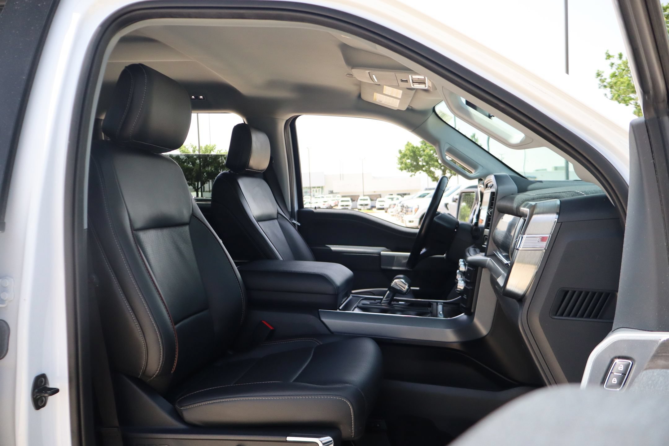 Certified 2022 Ford F150 Lariat AWD/4WD image 30