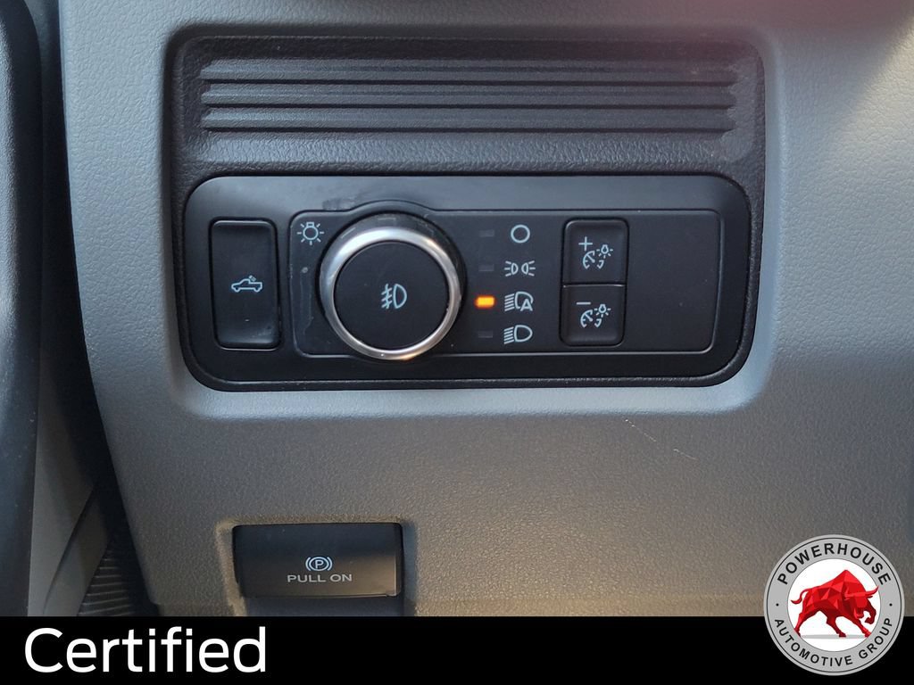Certified 2024 Ford F250 XL w/ XL Chrome Package AWD/4WD image 27
