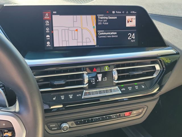 Used 2019 BMW Z4 sDrive30i w/ M Sport Package RWD image 8