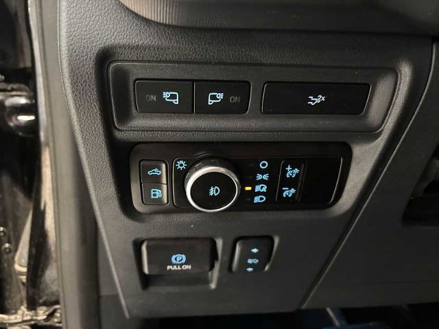 Certified 2024 Ford F150 Lariat AWD/4WD image 17