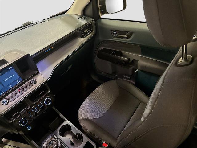 Certified 2023 Ford Maverick XL image 21