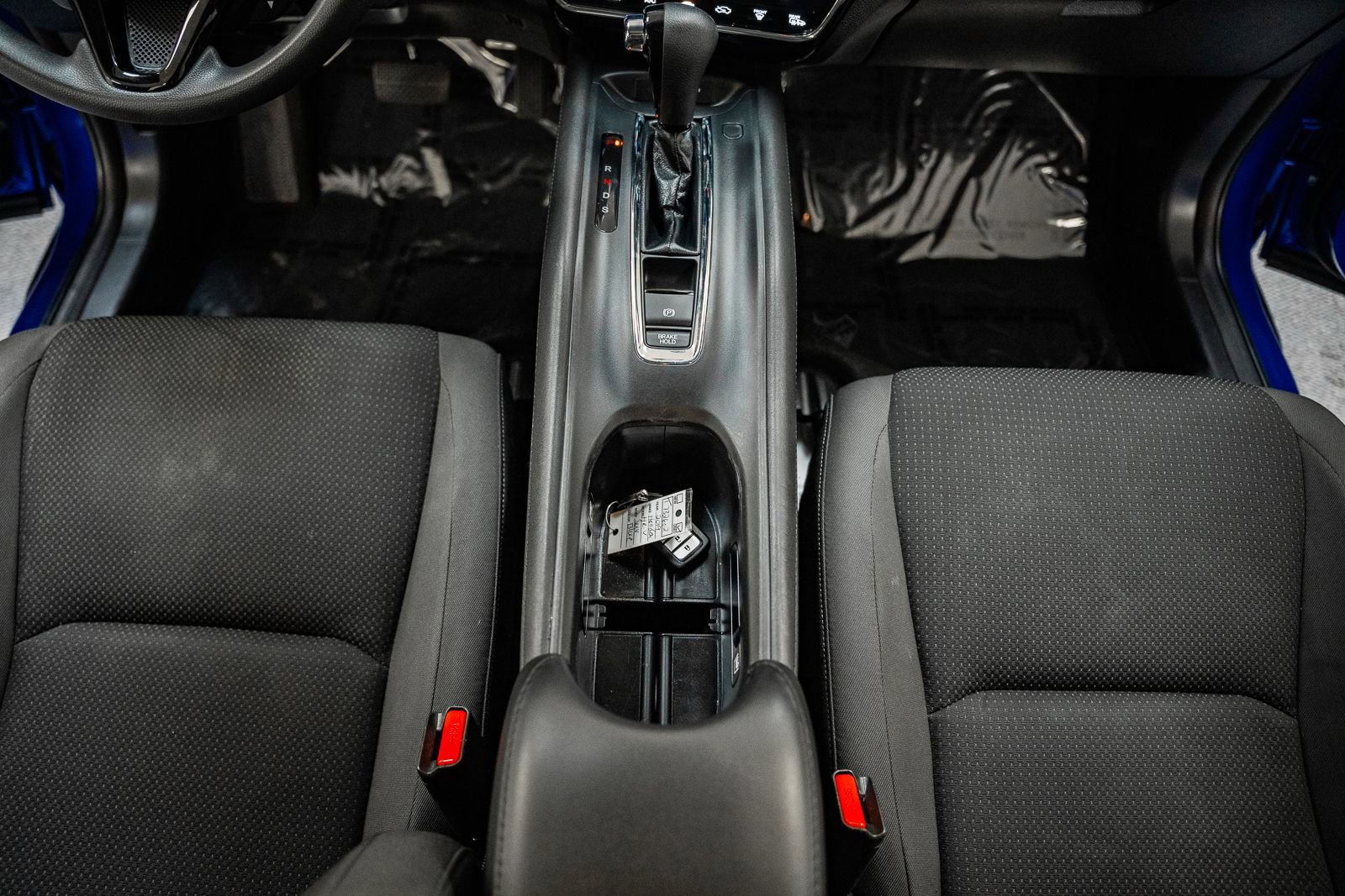 Used 2019 Honda HR-V EX image 28