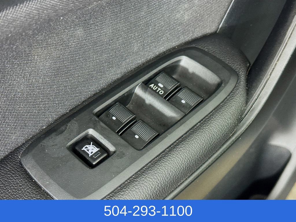 Certified 2023 Ford Ranger XLT w/ Equipment Group 301A Mid image 17