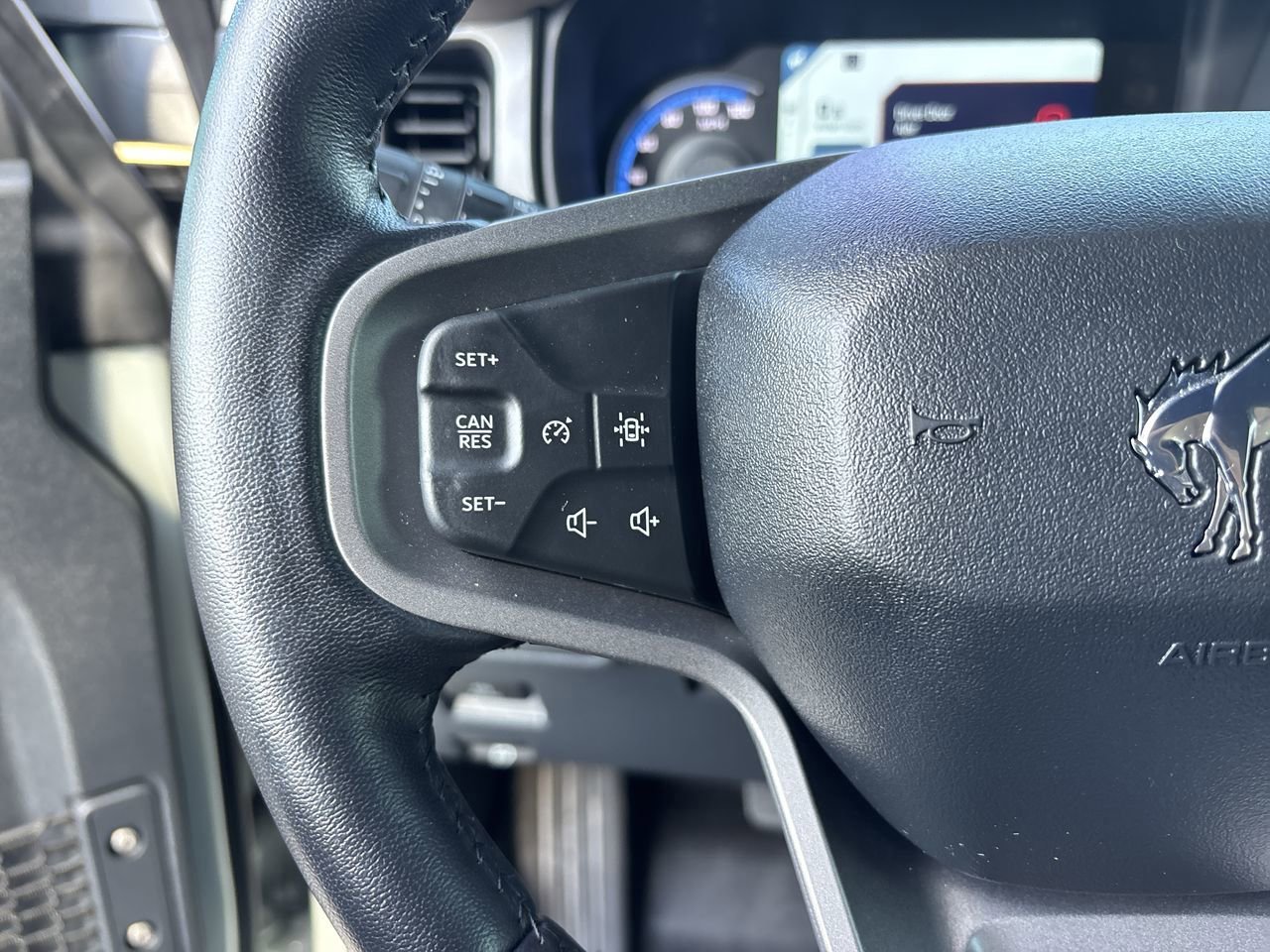 Certified 2022 Ford Bronco Wildtrak image 28