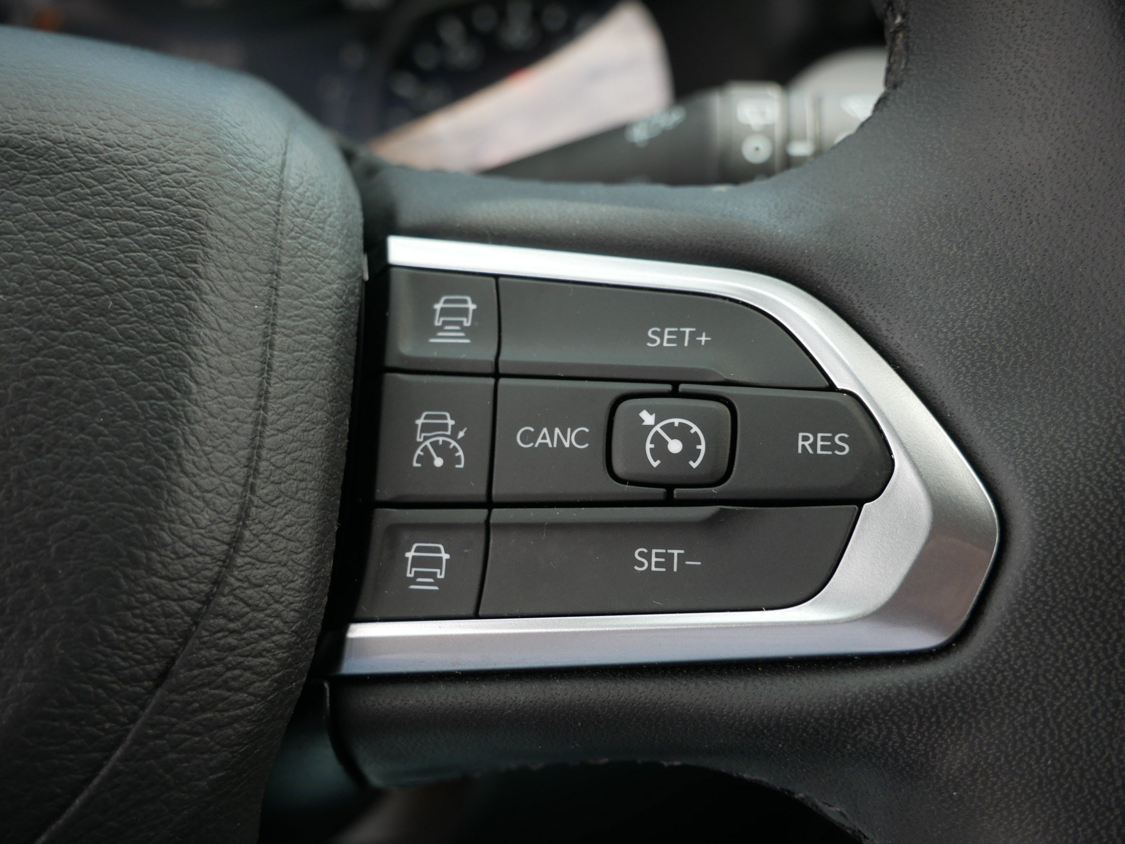 Used 2024 Jeep Compass Limited AWD/4WD image 23