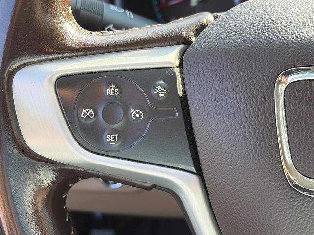 Used 2018 GMC Canyon SLT w/ Driver Alert Package AWD/4WD image 16