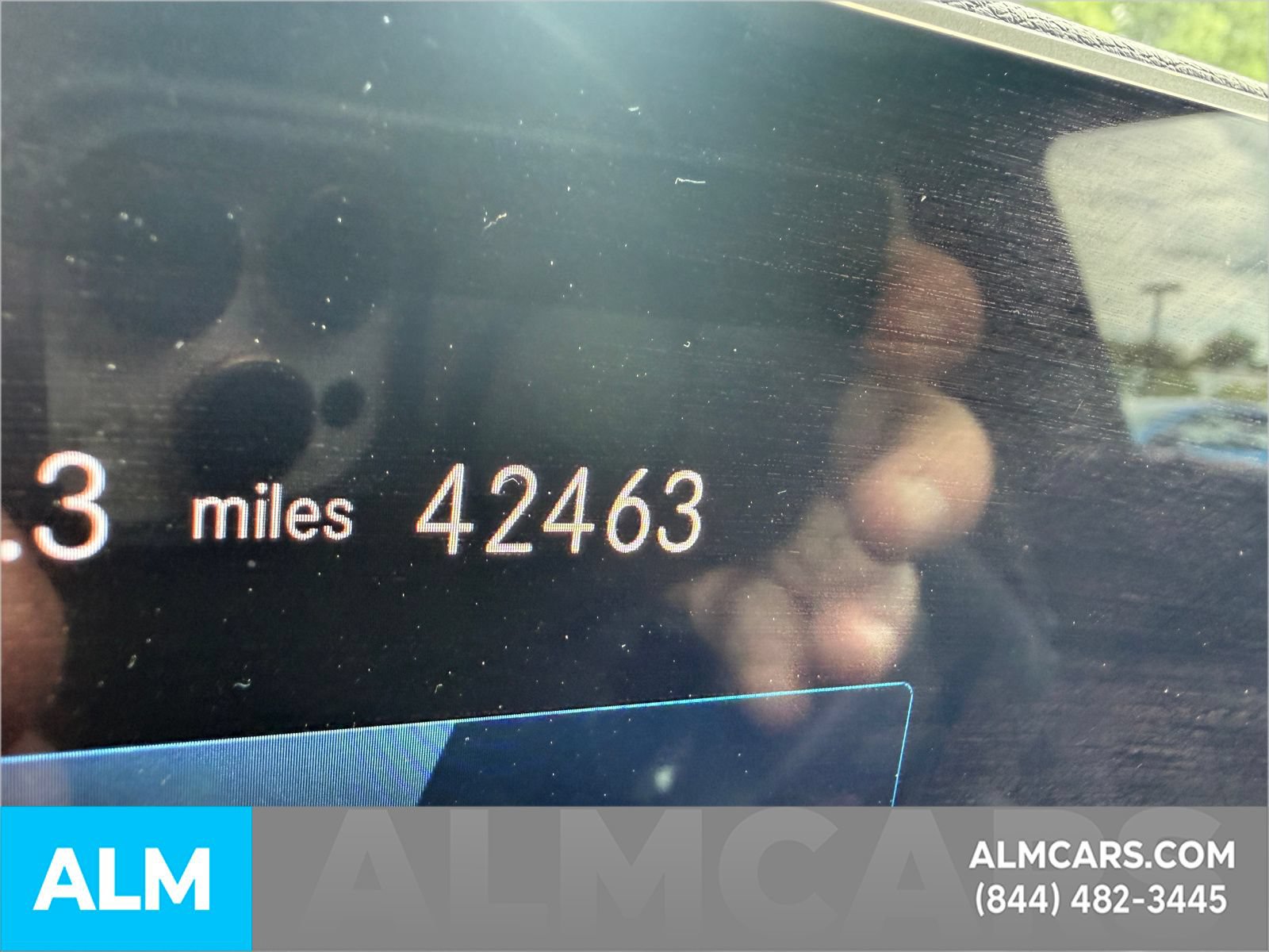 Used 2021 Mercedes-Benz GLE 350 w/ 3rd Row Seat Package image 27