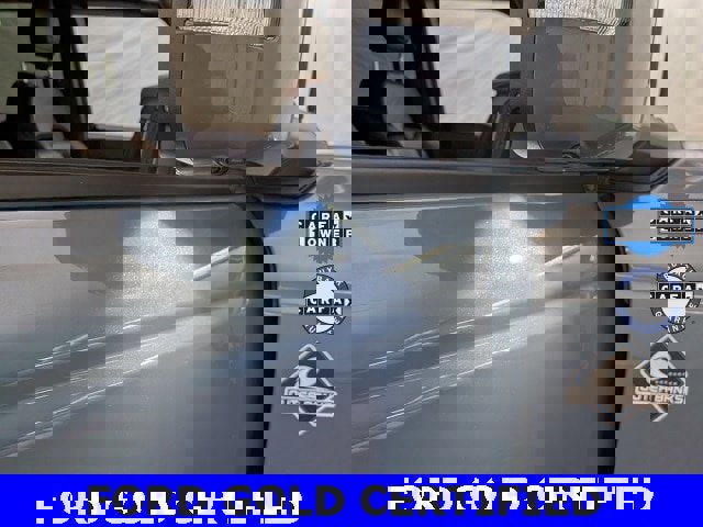 Certified 2024 Ford Bronco Outer Banks image 10