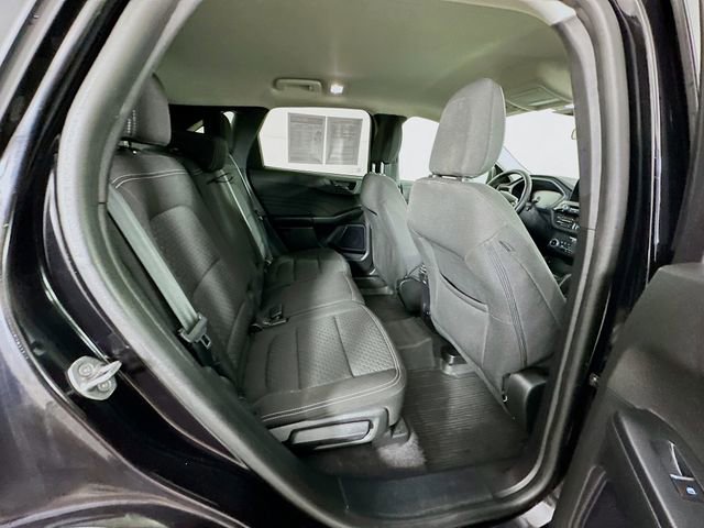 Certified 2023 Ford Escape Active AWD/4WD image 32