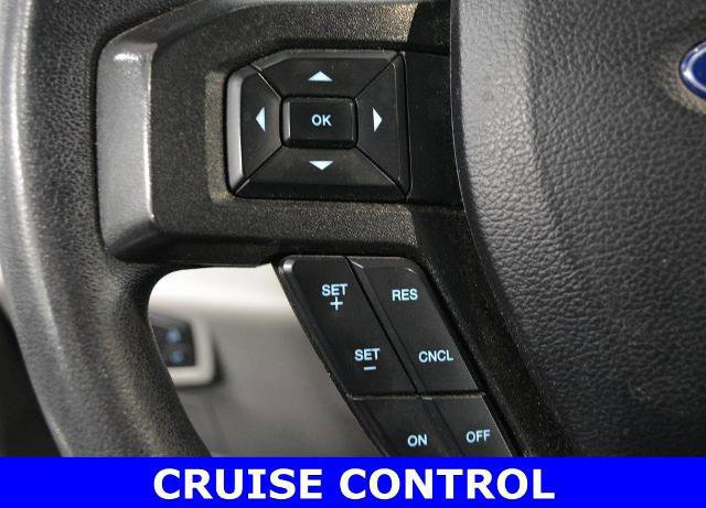 Certified 2020 Ford F150 XLT image 18