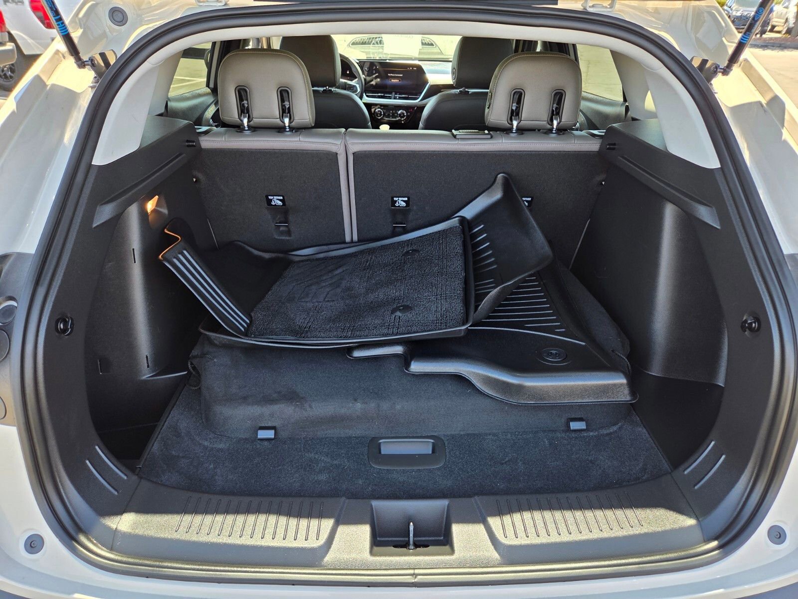 Used 2026 Chevrolet Trax ACTIV w/ Driver Confidence Package FWD image 13