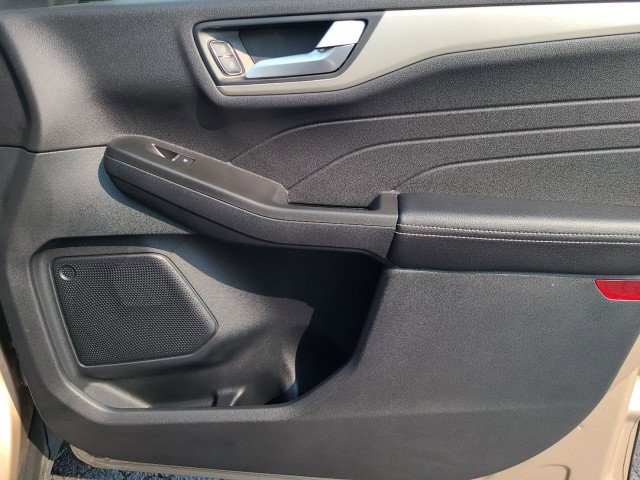 Certified 2021 Ford Escape SE w/ Convenience Package image 21