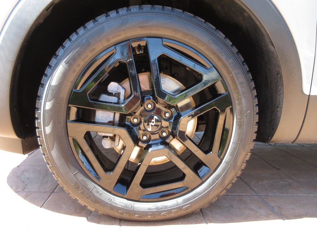Used 2024 Kia Telluride EX X-Line AWD/4WD image 8