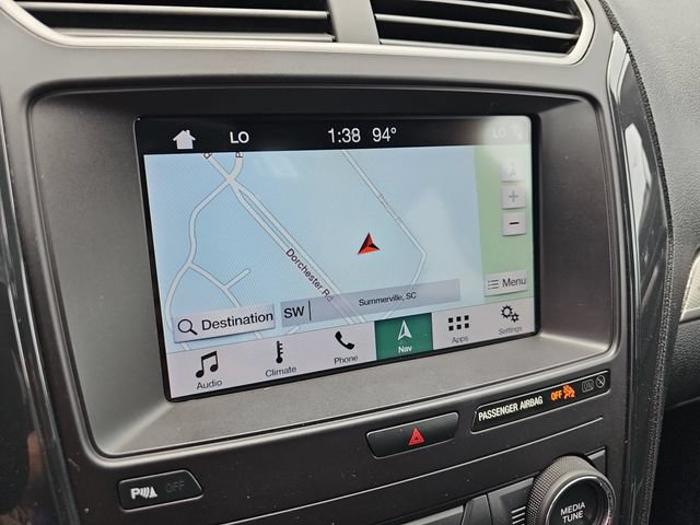 Certified 2019 Ford Explorer XLT w/ Equipment Group 202A FWD image 26