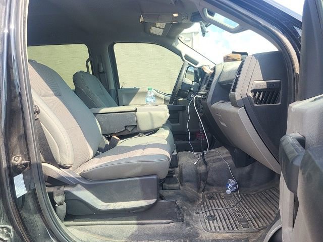 Certified 2022 Ford F350 XL w/ STX Appearance Package image 45