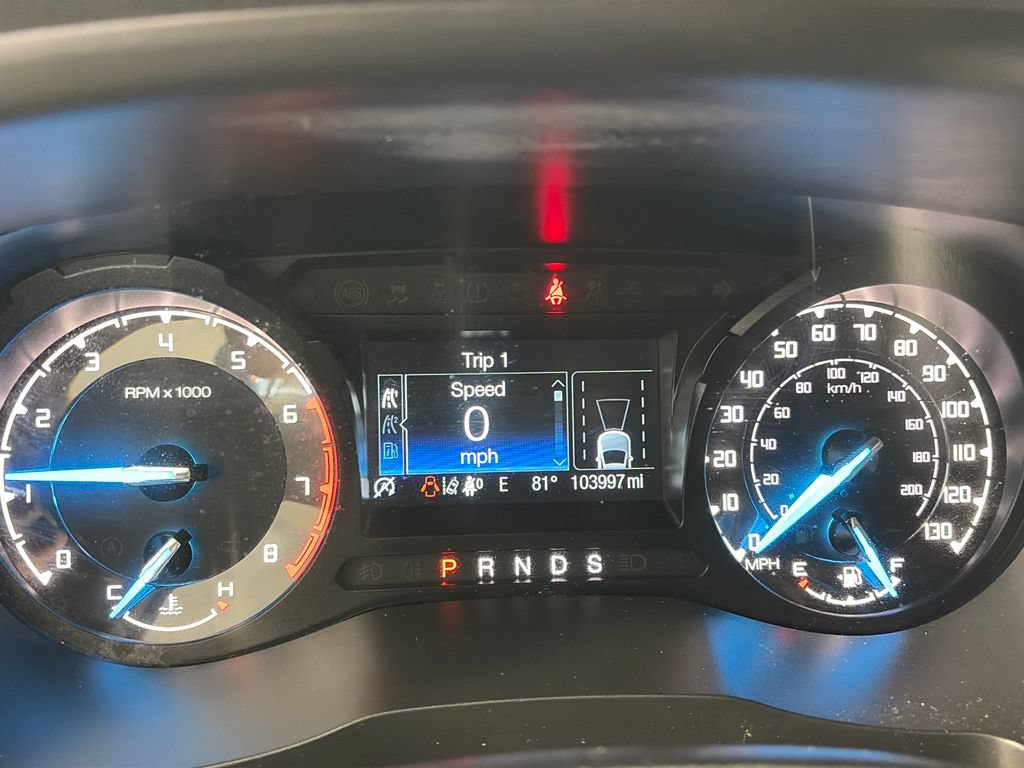 Certified 2021 Ford Ranger XLT w/ Equipment Group 302A High AWD/4WD image 15