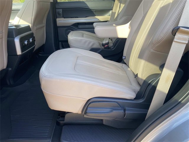 Certified 2024 Ford Expedition Limited image 15