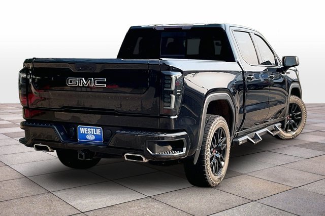 Used 2021 GMC Sierra 1500 Elevation w/ Preferred Package AWD/4WD image 6