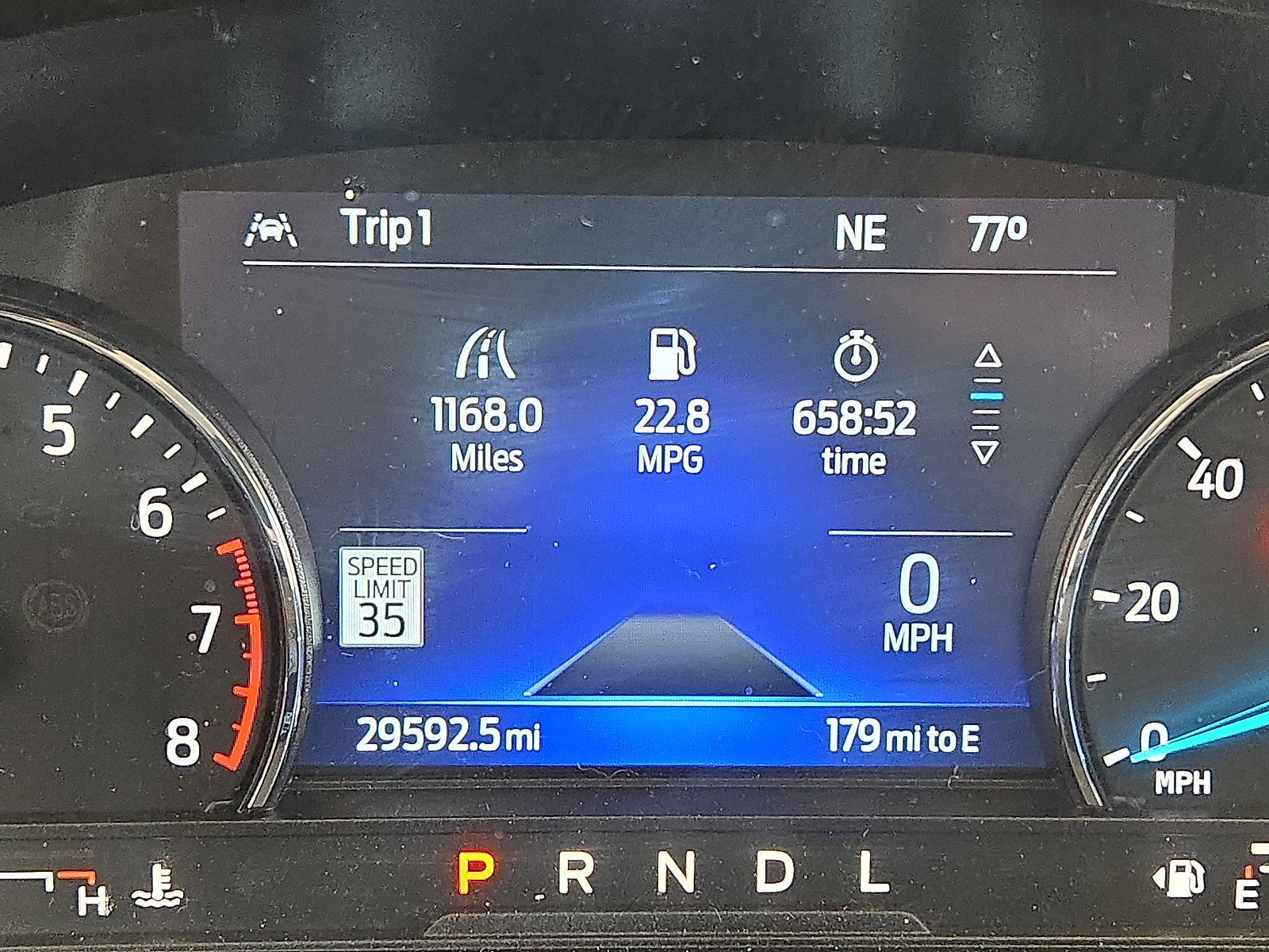 Certified 2022 Ford Explorer XLT w/ Equipment Group 202A image 26