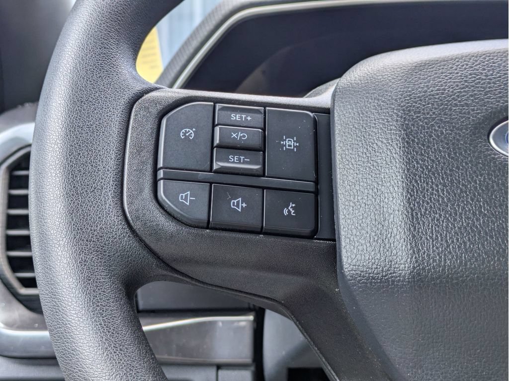 Certified 2023 Ford F150 XL w/ STX Appearance Package AWD/4WD image 22