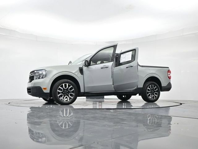 Certified 2022 Ford Maverick Lariat w/ Lariat Luxury Package image 46