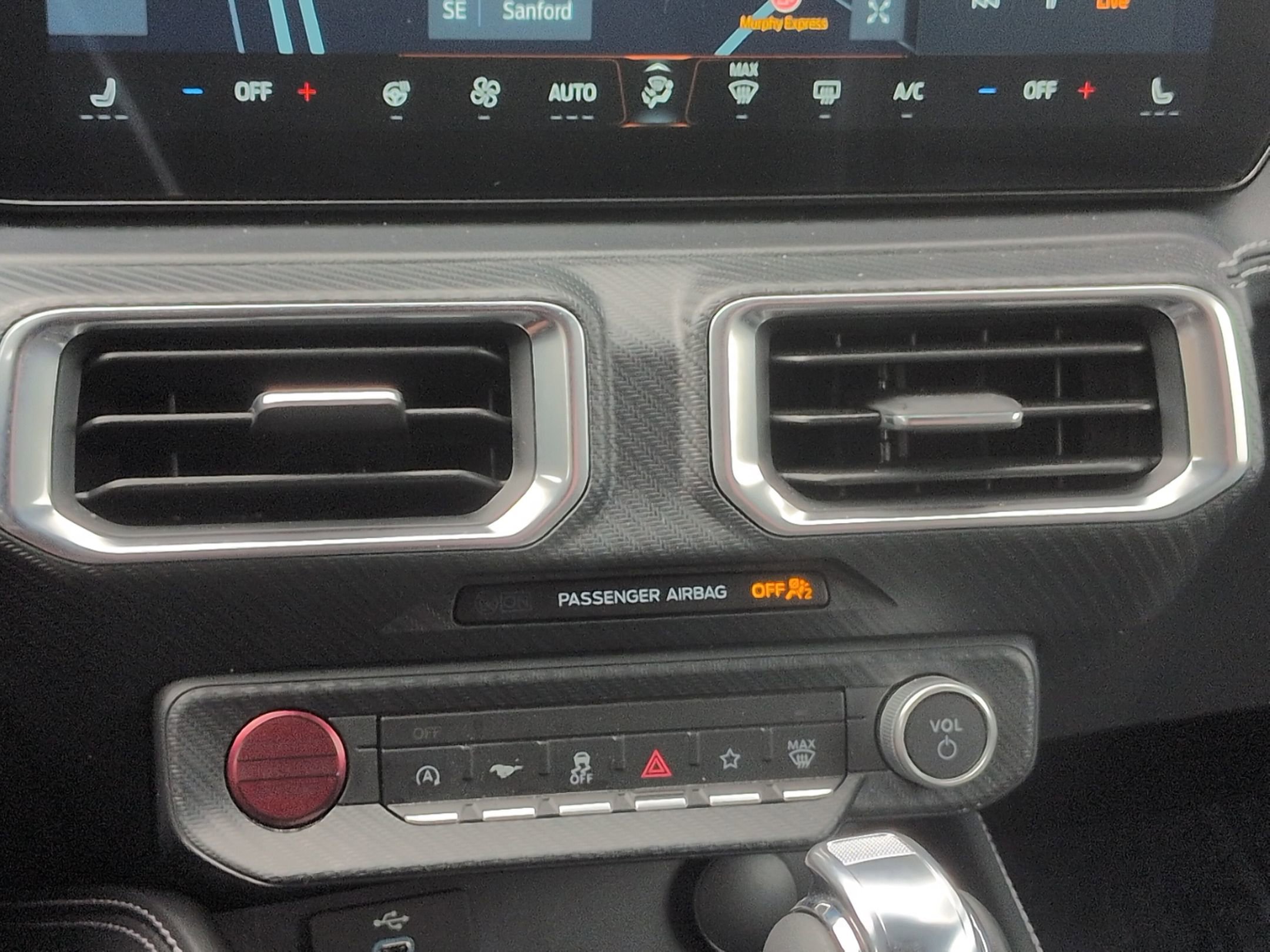 Certified 2024 Ford Mustang Premium RWD image 26
