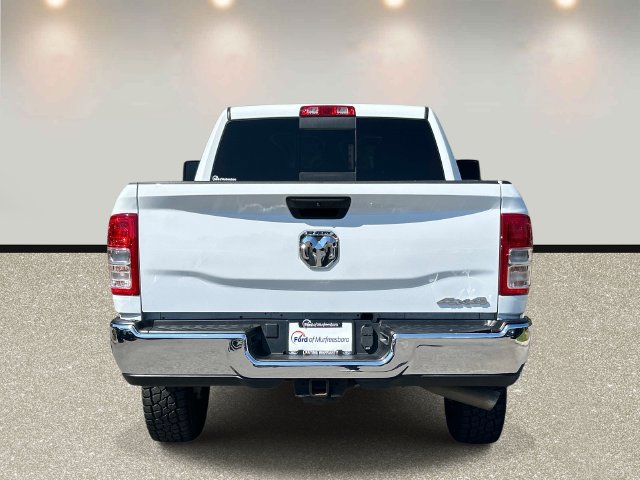 Used 2024 RAM 2500 Tradesman w/ Chrome Appearance Group AWD/4WD image 6