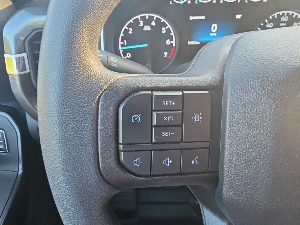 Certified 2023 Ford F150 XL w/ STX Appearance Package AWD/4WD image 18