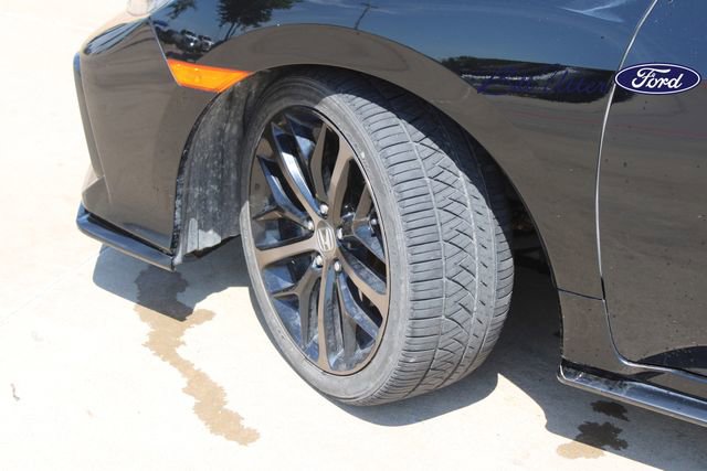 Used 2021 Honda Civic Sport image 9