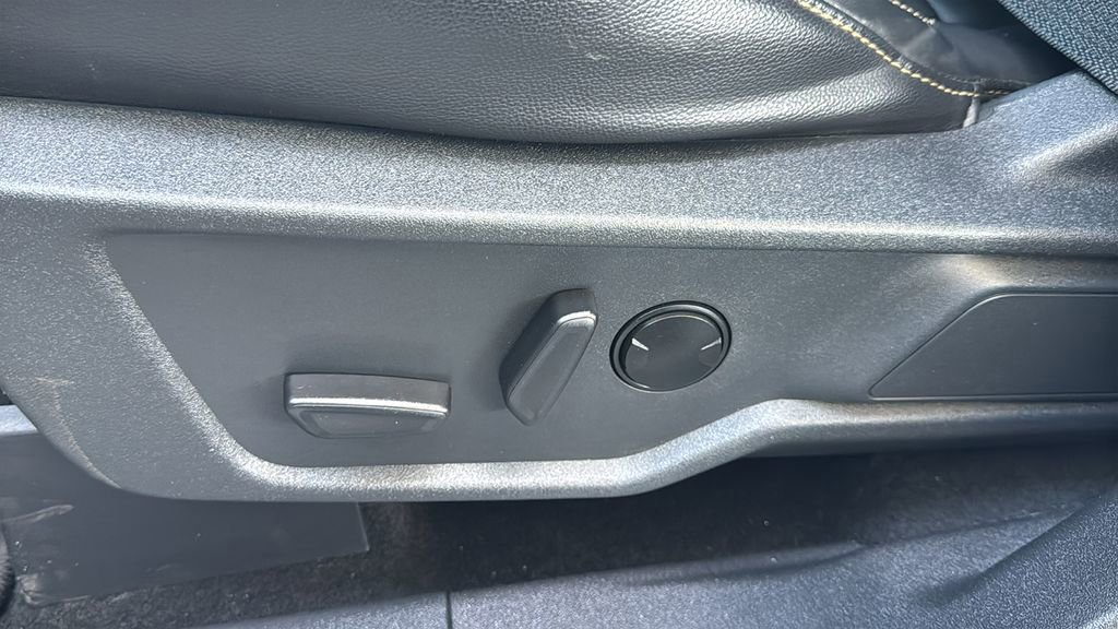 Certified 2025 Ford Bronco Badlands image 21