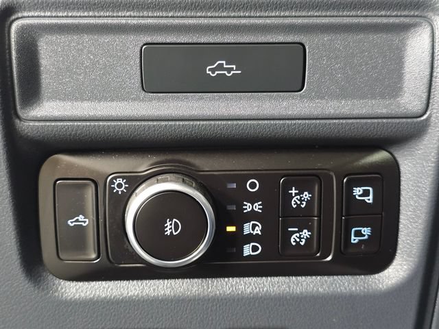 Certified 2026 Ford F150 Tremor w/ Bed Utility Package AWD/4WD image 31