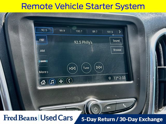 Used 2019 Chevrolet Equinox LT AWD/4WD image 18