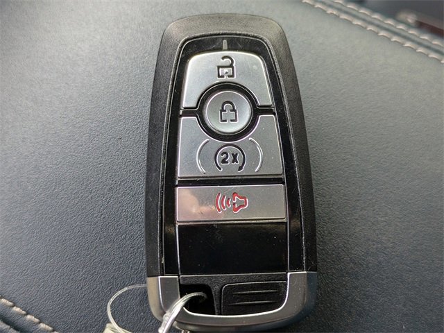 Certified 2024 Ford Bronco Sport Outer Banks w/ Tech Package image 29