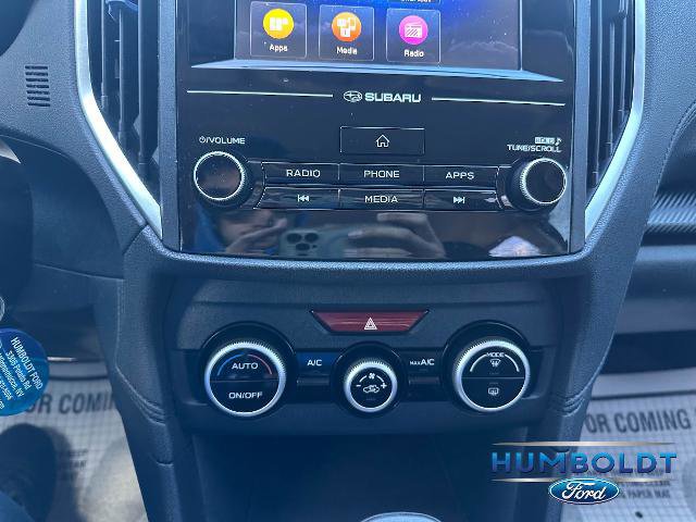 Used 2021 Subaru Crosstrek 2.0i image 26