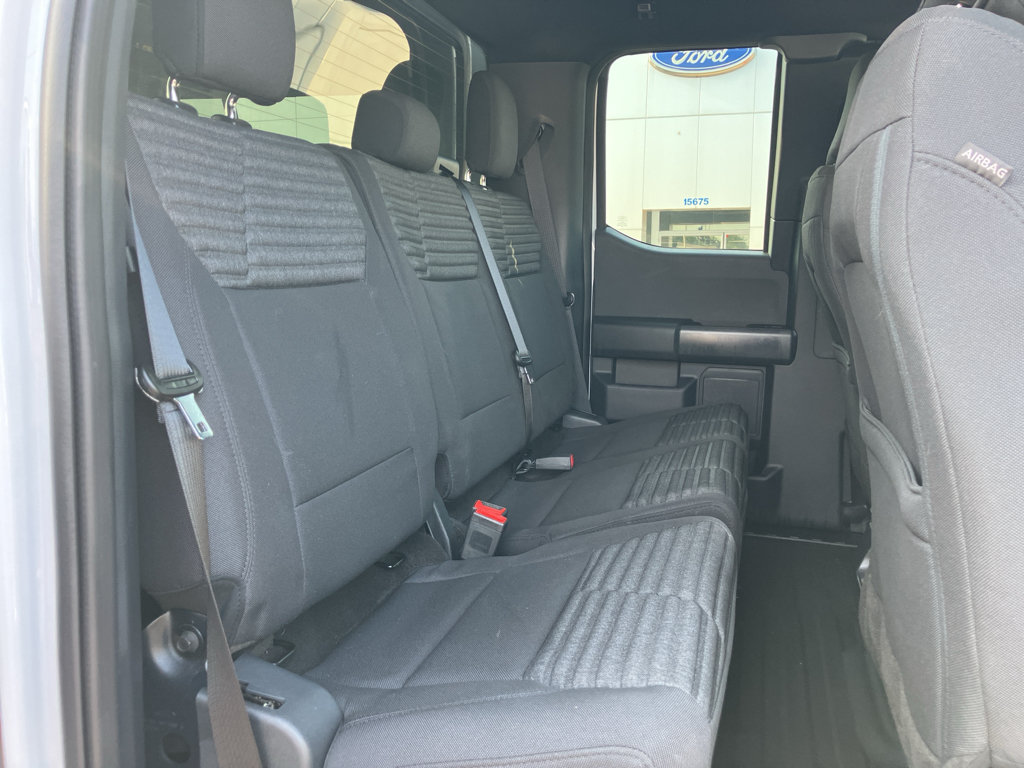 Certified 2023 Ford F150 XL w/ STX Appearance Package AWD/4WD image 25